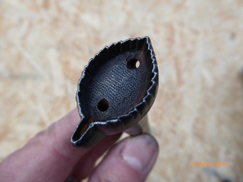 Emporte piece outil - piece,