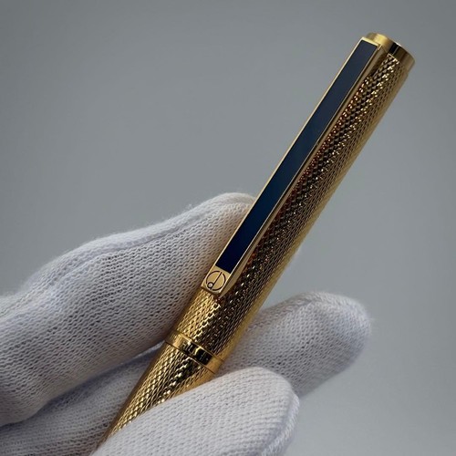 Stylo plume dunhill - stylo, étui