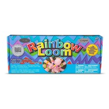 Rainbow Loom - Bracelets