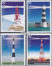 argentine 3036-3039 (complète