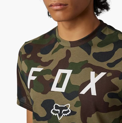 Fox haut fonctionnel - fonctionnel, vtt
