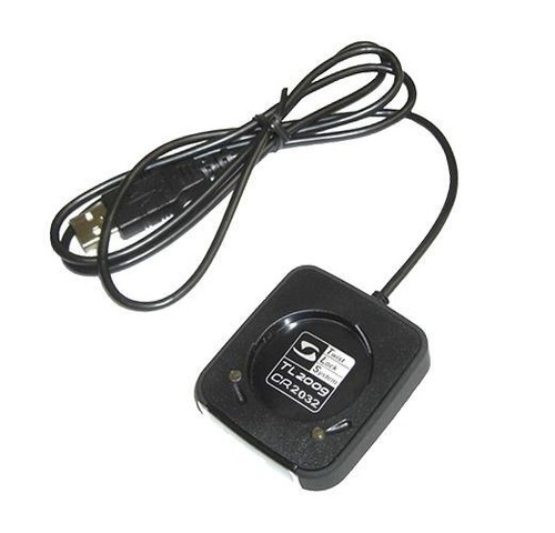 Station connexion compteur