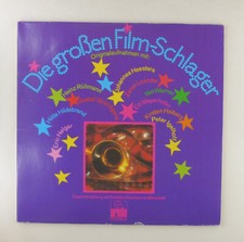 12" LP VINYLE Divers – Les Grands Succès De Film – H2707 A17
