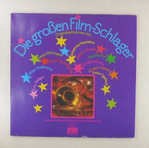 Vinyle divers les - divers,