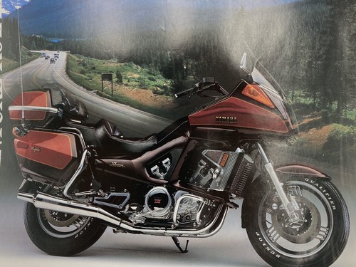 1984 yamaha venture royale - venture,