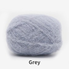 200G Faux Laine Feutre Fil