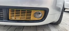 PAIRE GRILLES Antibrouillard