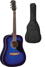 GUITARE ACOUSTIQUE EKO RANGER