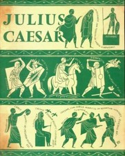 Julius Caesar - Roger Gal - V276004