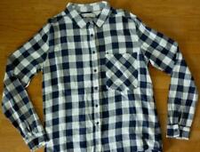 CHEMISE manche longue - PULL & BEAR - Taille S