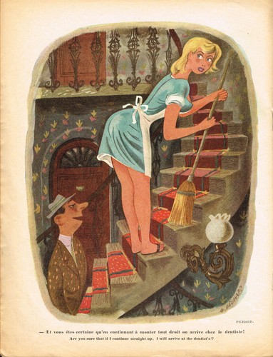 Page illustration 1949 - 1,