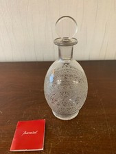 Carafe modèle Rohan en