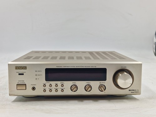 Récepteur stéréo fm - récepteur,