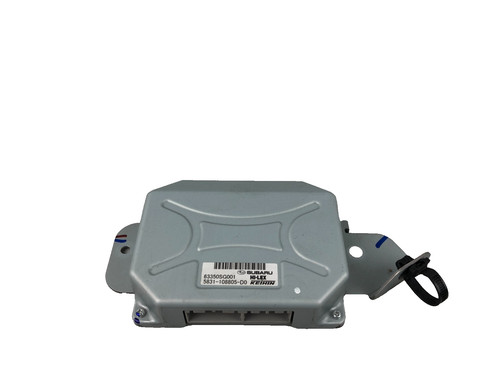 2014 2019 module commande - 2014-2019,
