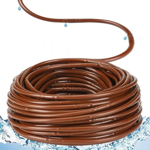 Tuyau irrigation goutte à - tuyau,