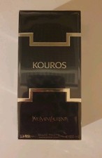 Kouros Yves Saint-Laurent