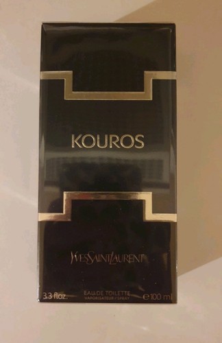Kouros yves saint - kouros,