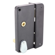 Serrure en applique standard -