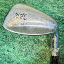 Vintage Wilson Staff Tour