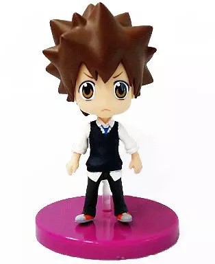 Mini figurine collection - mini,
