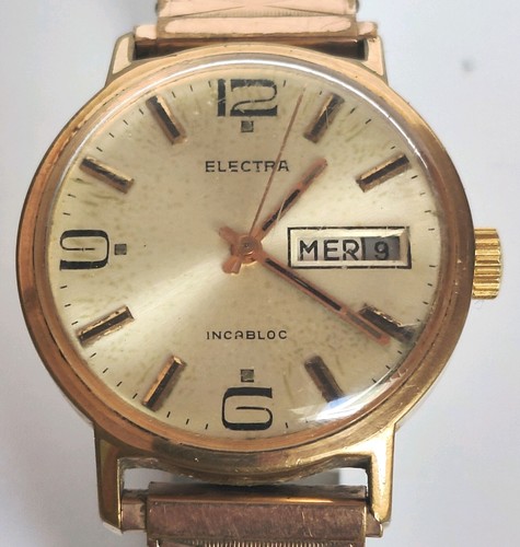 Rare montre automatique - montre,
