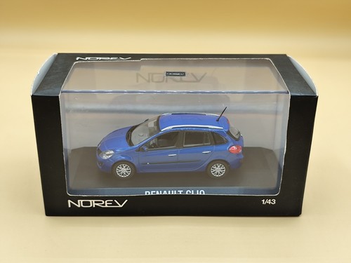 Renault clio iii estate - iii,