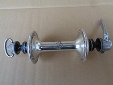 Moyeu de roue avant Campagnolo