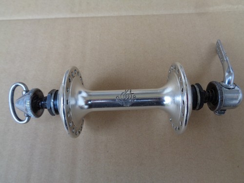 Moyeu roue avant campagnolo - roue,