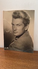 Jean Marais – Photo