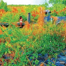 JHENE AIKO Trip SEALED limited