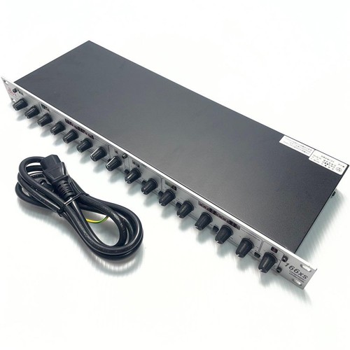 Dbx 166xs compressor limiter - 166xs,