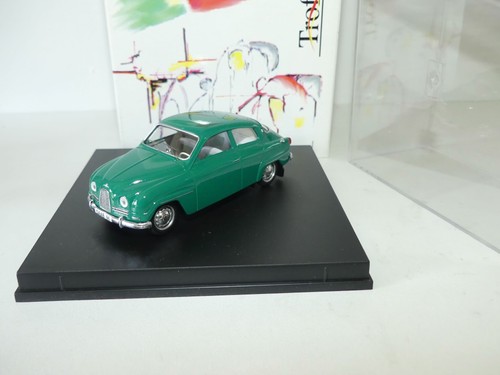 Saab standard 1960 - saab,