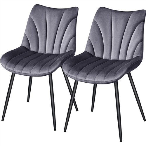 Lot chaises de - de, salle