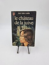 Livre Le Château de la Juive