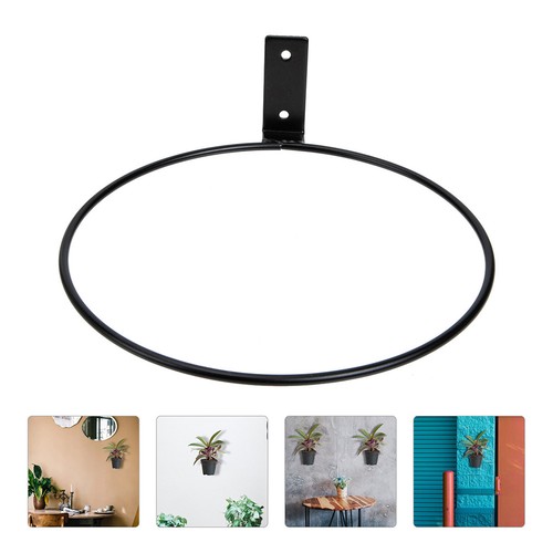 Pcs porte plante anneau - pcs, de