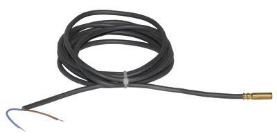 Sonde capteur solaire-