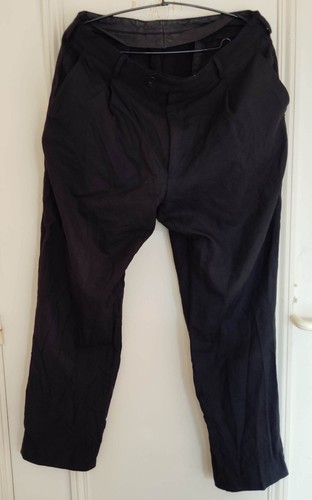 Pantalon kenzo taille 46 - pantalon,
