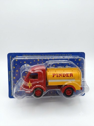 Miniature renault gallion - miniature,