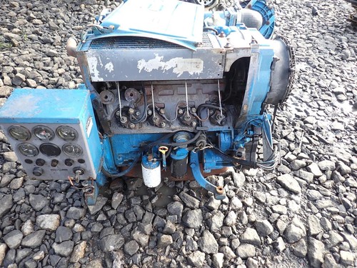 Deutz f4l1011 diesel - deutz,