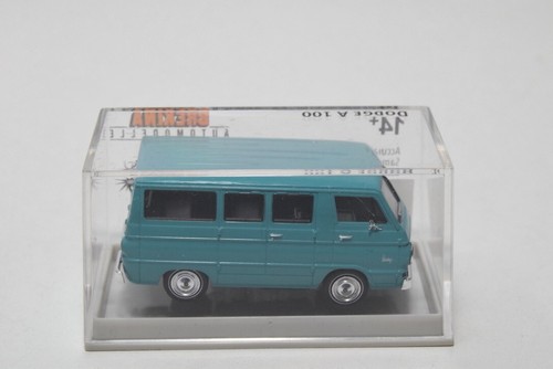 Brekina 34352 dodge - 1:87,
