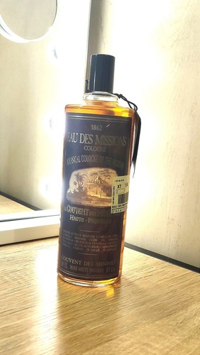 Couvent des minimes eau - minimes,