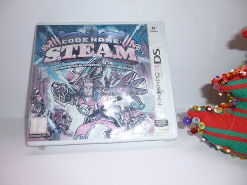 Rare jeu code name - jeu,