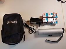 phare de plongée Mangrove 30/80 avec halogène