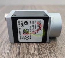 1PC BASLER acA640-120gm industrial camera Used