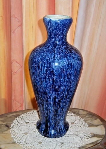 Grand vase keramis boch la - vase,