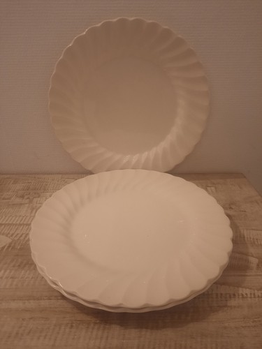 Ensemble assiettes - ensemble, de