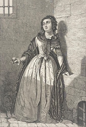 Madame sombreuil 1768 - de, 1768-1823