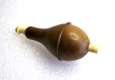 interrupteur poire en BOIS