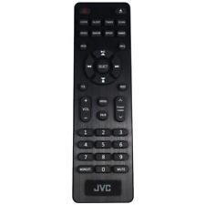 Télécommande HiFi JVC