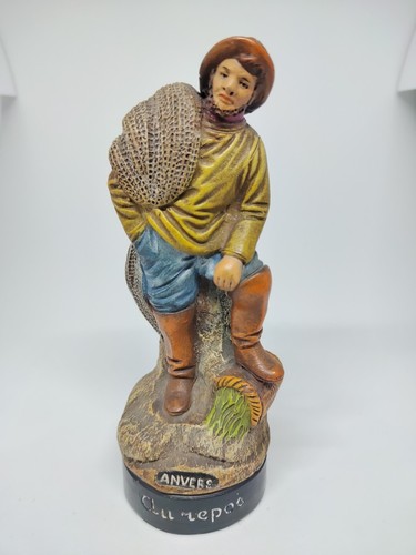 Terre cuite bord - bord, mer